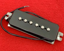 1997 Gibson Epiphone Les Paul Junior P-90 Ele...