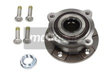 MAXGEAR Radlagersatz 33-0588 f�r BMW E70 X5 F15 E71 F85 E72 X6 F16 F86 xDrive