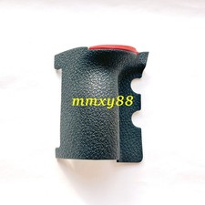 New Front Main Grip Holding Body Rubber Shell Cover Case For Nikon D810 Camera