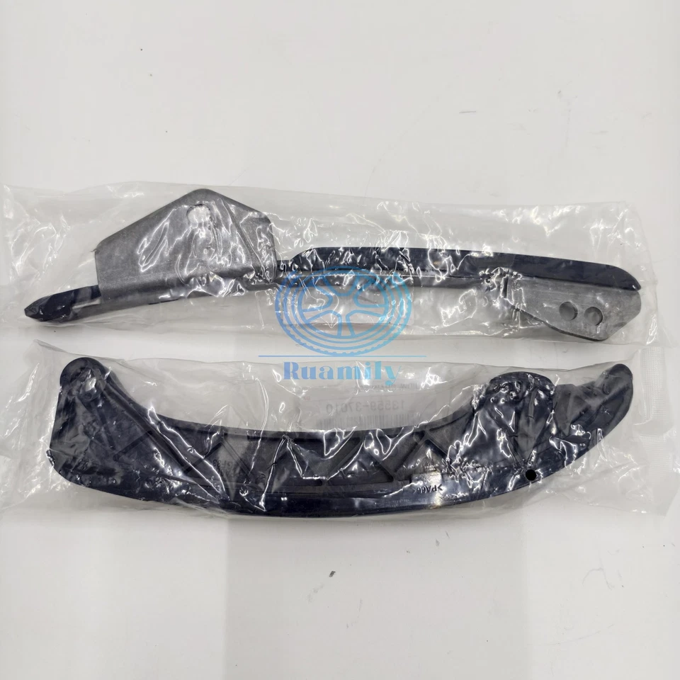 10PCS New OEM Timing Chain Kit for 09-15 Toyota Matrix Prius 1.8L 2ZRFE 2ZRFXE Foto 3 de 4