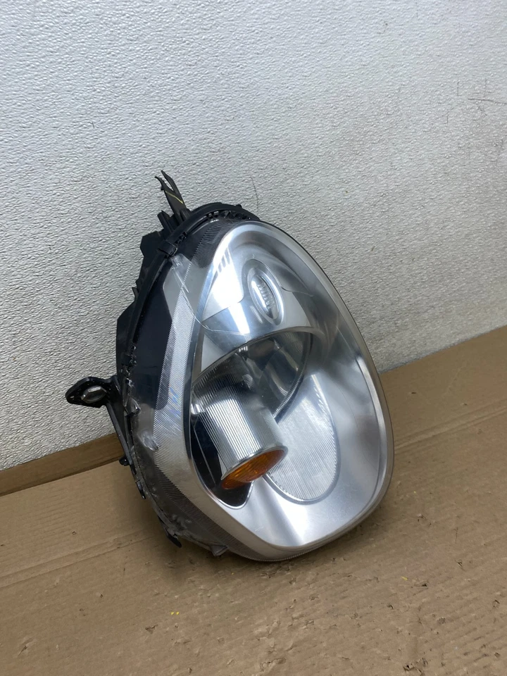 Faro halógeno para pasajero derecho Mini Cooper Countryman 2011 a 2016 U0848 DG Foto 3 de 4