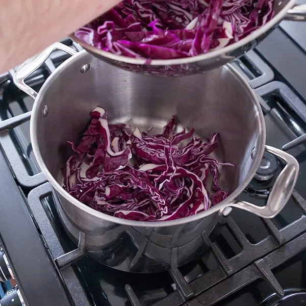 Stellar Stockpot - Gama de perfiles 7000, 24 cm, acero, compatible con inducción Foto 2 de 2