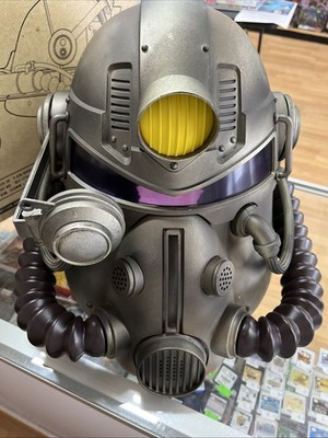 fallout76 パワーアーマーヘルメット　T-51b Fallout 76 Power Armor Edition Helmet New Open Box T-51b Complete