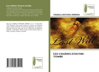 Chabala Matanda Herisha | Les ChaîNes D'outre-Tombe | Taschenbuch | FranzöSisch