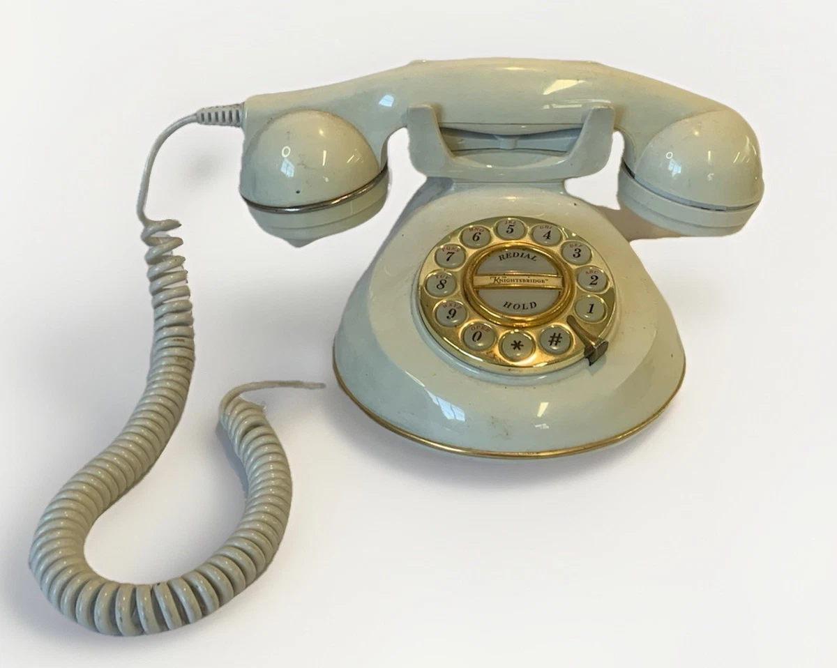 Microtel Phone Indiana Collectible Telephones 1970-Now for sale | eBay