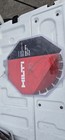 Hilti EQD SPX 14" Diamond Saw Blade for Concrete, 14 in, #2118038 — photo 2