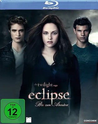 Eclipse/BD