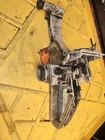 Stihl MS360 OEM Fuel Tank