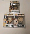 Funko Pop: Movies - Super Troopers Lot - Ramathorn/Mac/Farva