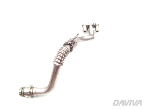 Mercedes-Benz A-Class Ölrücklaufschlauch des Turboladers A 200 Benzin 151983009R