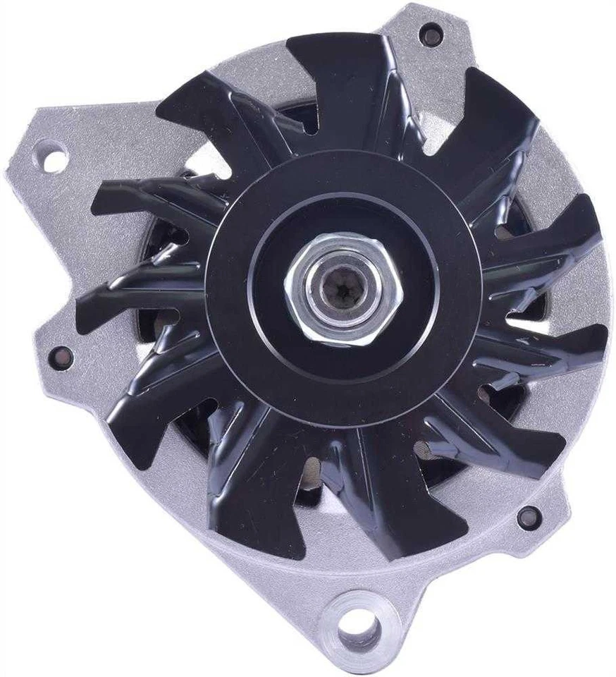 Alternador compatible con 1987-1992 GMC G1500, G2500, G3500 C1500, C2500, K1500, K2500 Safari Foto 3 de 4