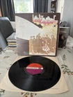 Led Zeppelin II UK 1969 LP  Atlantic 588198 A2/B2 In VG/VG SOUNDS  GREAT