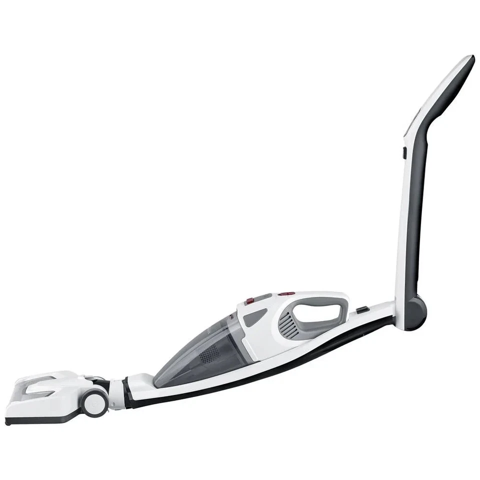 SEVERIN HV 7173 Akku-Staubsauger 2in1 Staubsauger oder Handstaubsauger Neu - Bild 4 von 4