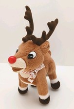 CVS Stuffins Rudolph 50th Anniversary Misfit Toys 7" Plush Stuffed Collectible