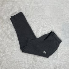 Nike Sportswear Club Fleece Joggers Men  s Size S Small Gray Sweat Pants BV2707