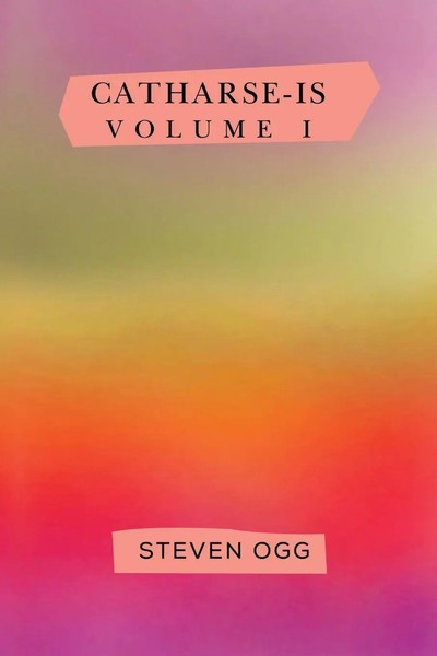 Catharse-Is | Steven Ogg | Taschenbuch | Englisch | 2024 | Vanguard Press-image