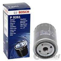 Bosch ÖLfilter Anschraubfilter FüR Ford Galaxy Seat Alhambra Cordoba Ibiza