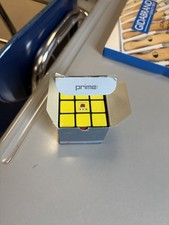 Rubik's Cube