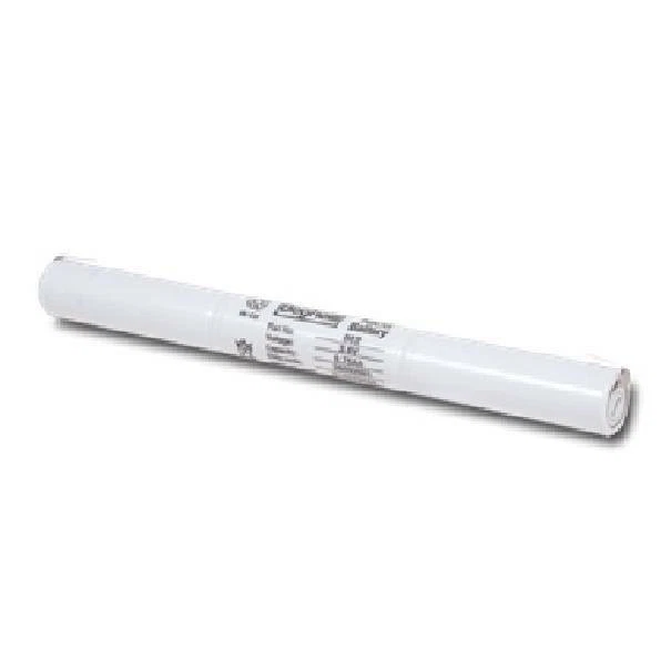 BEGHELLI BATTERIA 3,6V 0,75AH AA HT 8815H