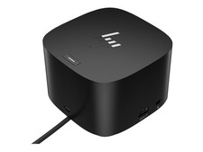 HP Thunderbolt Dock 120W G4 4J0A2AA ABA 
