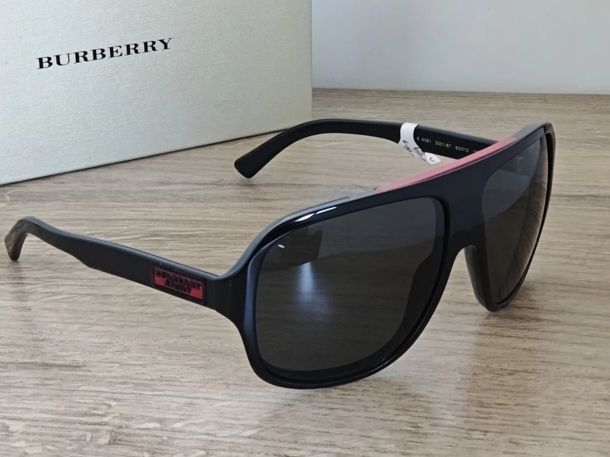 Burberry Sports Sunglasses for Men for sale | eBay
