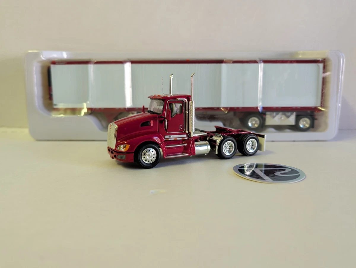 Tonkin Replicas Contemporary Manufacture Diecast Vans for sale | eBay