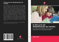 Kathy Pitt | O Discurso Da AlfabetizaçãO Da FamíLia | Taschenbuch (2021)