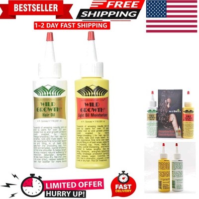 Hair Care System, 4 Fl Oz Pack of 2