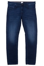 Mustang Oregon Slim K