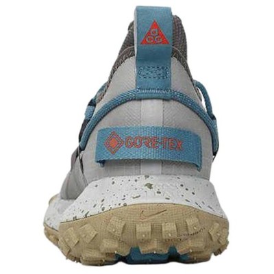 Nike ACG Mountain Fly GORE-TEX Low College Grey Picante Red