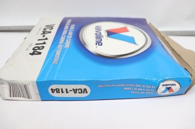 Valvoline Cabin Air Filter VCA-1184