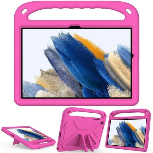 Handle Case Samsung Galaxy Tab A A9 A9+ A8 A7 Lite Kids Shockproof Stand Cover - Picture 17 of 29