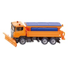 SIKU 1898 SUPER - Winterdienst, 1:87, ab 3 Jahre