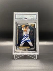 Konnor Griffin Signed 2024 1st Bowman Chrome Card # BDC-22 PSA/DNA Pirates RC