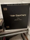The Beatles The Collection Mobile Fidelity Vinyl Record Box Set Limited Edition