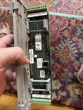 Edwards EST 3-SSDC Signature Loop Controller - EST 3 Components