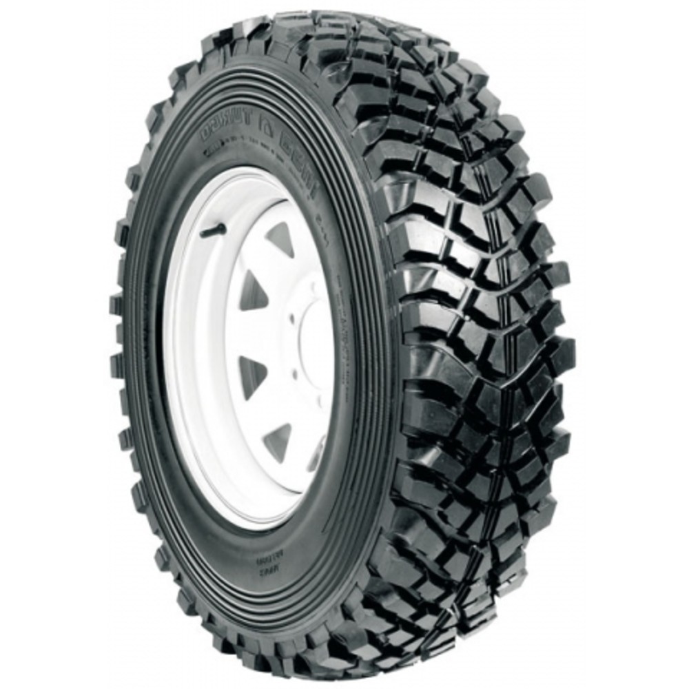 Tyre 235/85x16 INSA TURBO Sahara 120/116n Sahara
