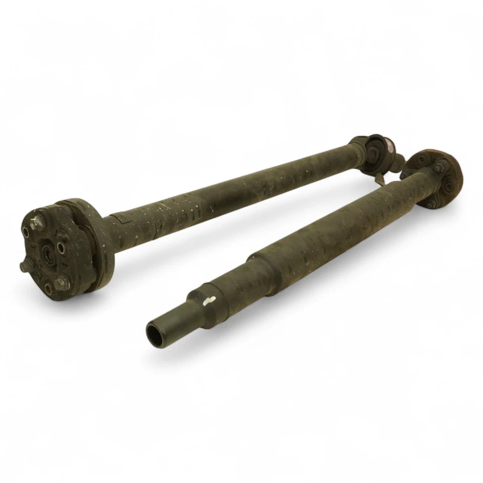 Задний приводной вал 04–09 Jaguar Xj8 Xjr X350 Swb карданный винт оригинальный C2c39452 - Изображение 4 из 4