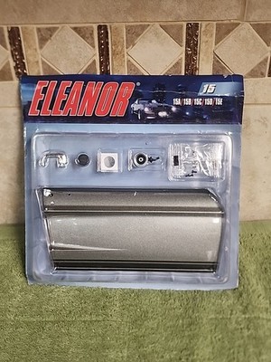 Eaglemoss Diecast Club 1/8 Eleanor Gone in 60 Seconds Mustang Kit #15 Right Door
