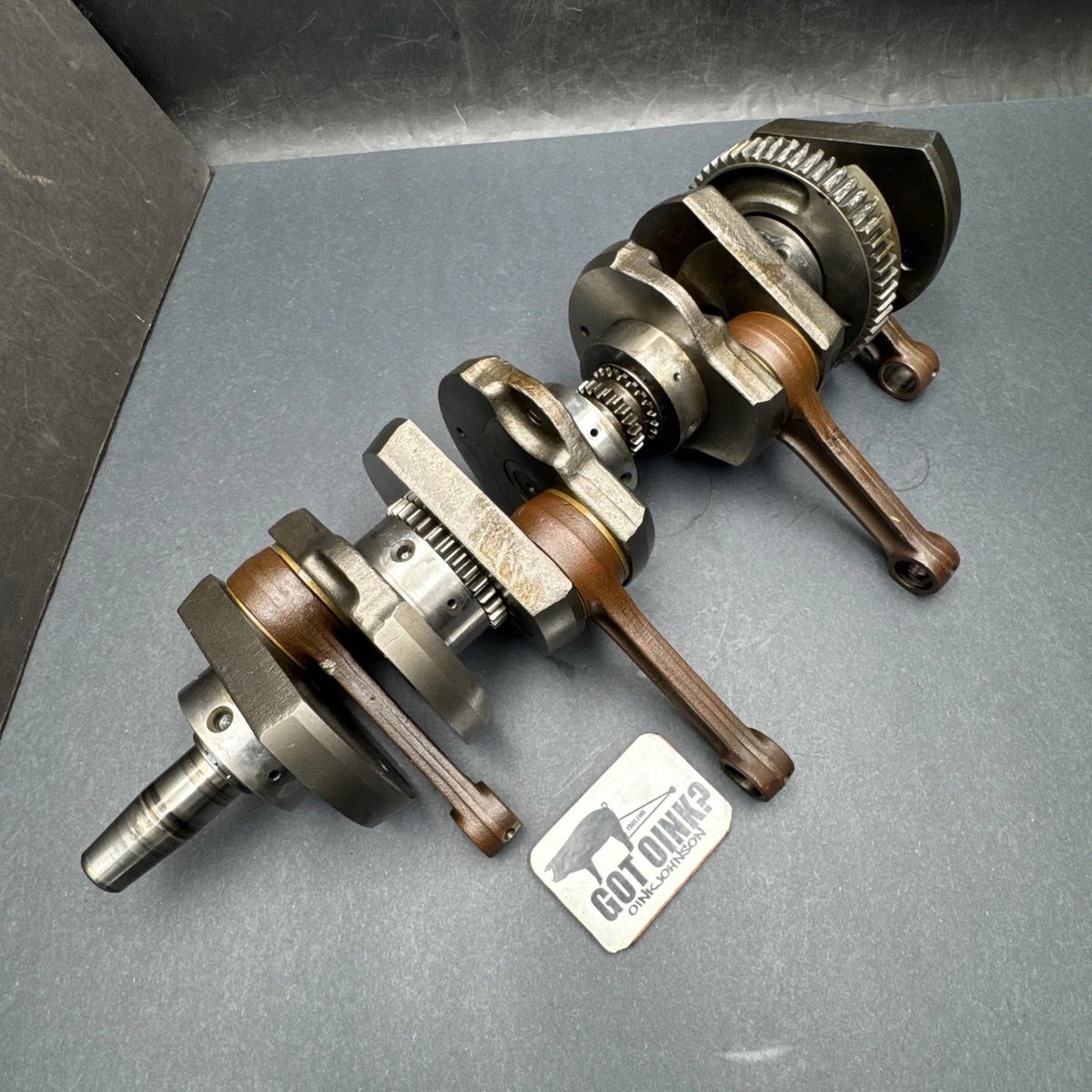Motorcycle Parts for Kawasaki GPz1100 for sale | eBay