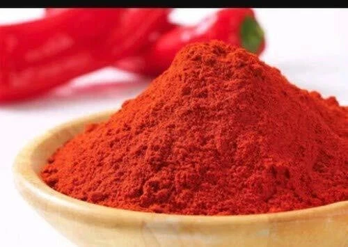 Indian Jodhpur Mathania Red Chilli Powder, Lal Mirchi Powder Mirch, FREE SHIP - Image 3 of 3