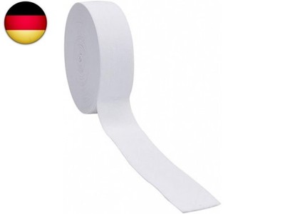 DAHI Gummiband 20 Meter Elastisches Band breite 3cm Wäschegummi Gummizug