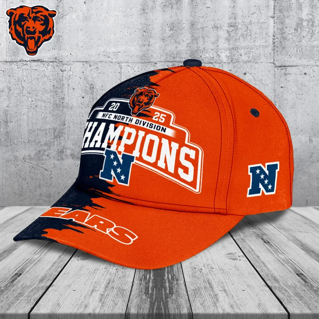 Bearrs Classic Cap