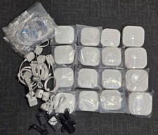 Bulk Lot eero Mesh Routers x4 eero Pro 6 K010001  x12 eero Pro B010001