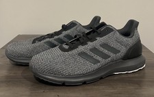 adidas gazelle silver green womens Men's Supernova Solution 2 (Core Black/Footwear White/Core Black)  TC  Running Co