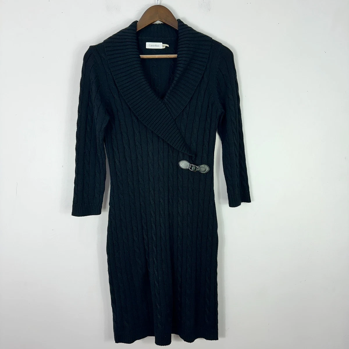 Calvin Klein Sweater Dresses for Women for sale | eBay Calvin Klein Sweater Dresses for Women for sale | eBay