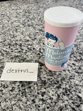 MELANIE MARTINEZ Cry Baby Milk Bottle Perfume 100 ml / 3.4 oz - 2025 IN HAND