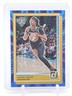 ANGEL REESE 2025-26 DONRUSS WNBA BLUE LASER ROOKIE RC /49 #71 CHICAGO SKY Q4244