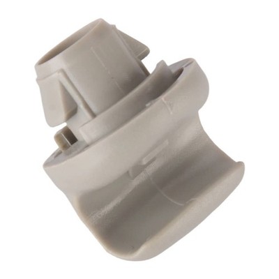 Sun Visor Hook Clip Bracket Fit For Nissan Kicks LEAF 96409-1KA0A