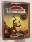TSR 2400 AD&D 2nd Edition Dark Sun World Boxed Set **FACTORY SEALED** — photo 1